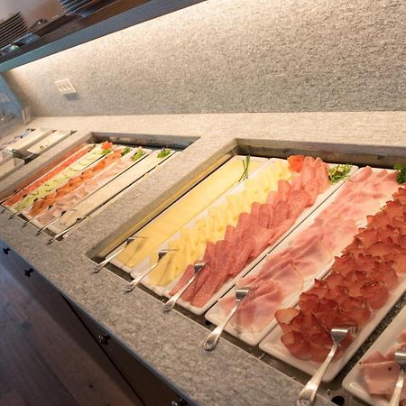 Vitalhotel Dosses Santa Cristina Val Gardena Εξωτερικό φωτογραφία
