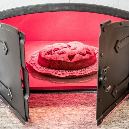 Vitalhotel Dosses Santa Cristina Val Gardena Εξωτερικό φωτογραφία