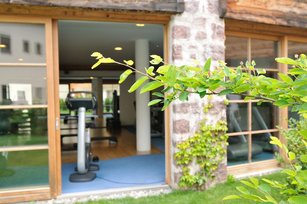 Vitalhotel Dosses Santa Cristina Val Gardena Εξωτερικό φωτογραφία