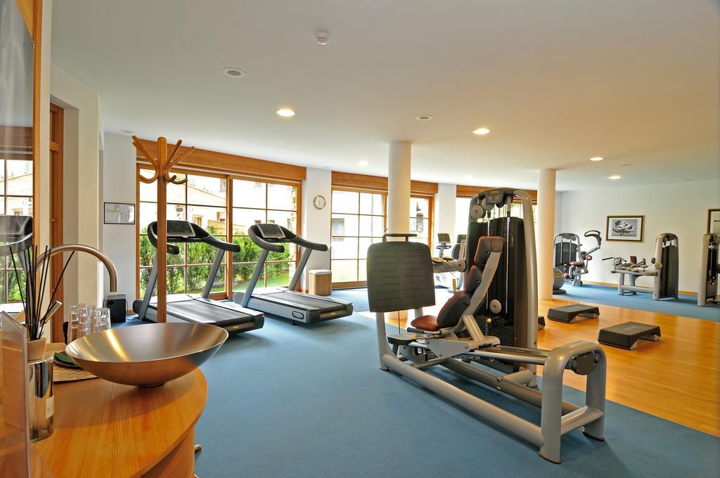 Vitalhotel Dosses Santa Cristina Val Gardena Εξωτερικό φωτογραφία