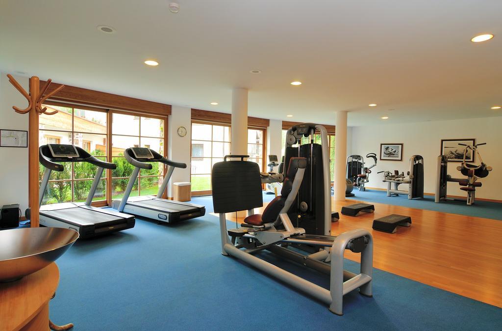 Vitalhotel Dosses Santa Cristina Val Gardena Εξωτερικό φωτογραφία