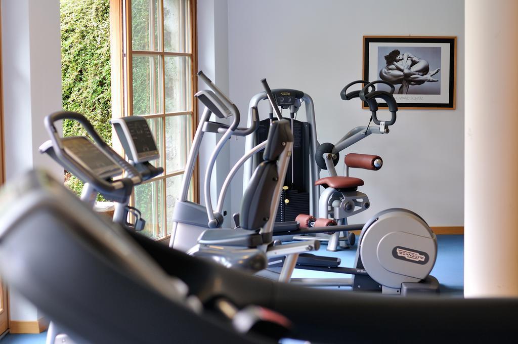 Vitalhotel Dosses Santa Cristina Val Gardena Εξωτερικό φωτογραφία