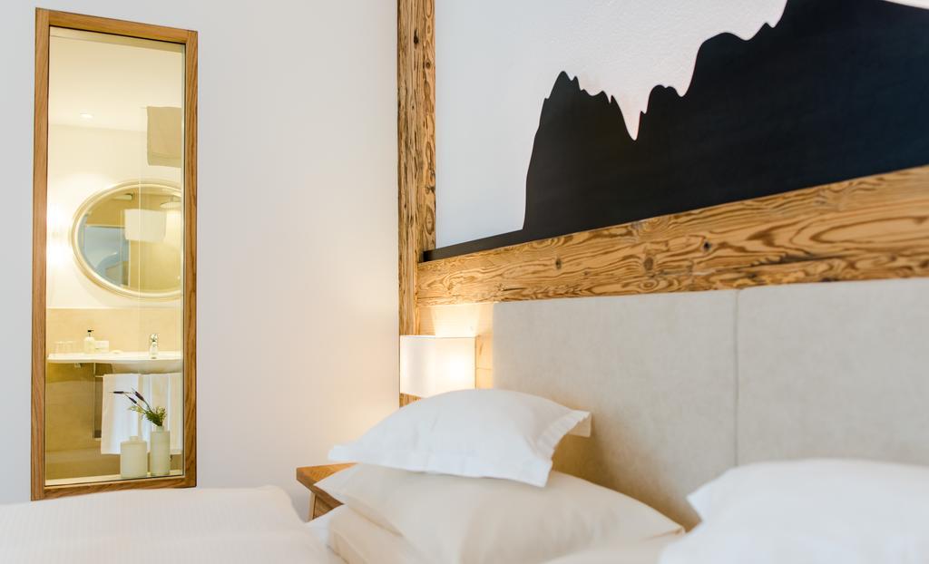 Vitalhotel Dosses Santa Cristina Val Gardena Εξωτερικό φωτογραφία