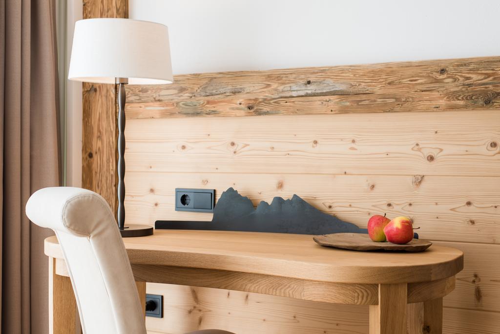 Vitalhotel Dosses Santa Cristina Val Gardena Εξωτερικό φωτογραφία
