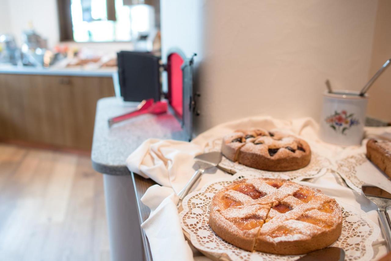 Vitalhotel Dosses Santa Cristina Val Gardena Εξωτερικό φωτογραφία