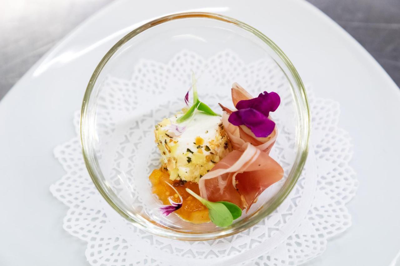 Vitalhotel Dosses Santa Cristina Val Gardena Εξωτερικό φωτογραφία