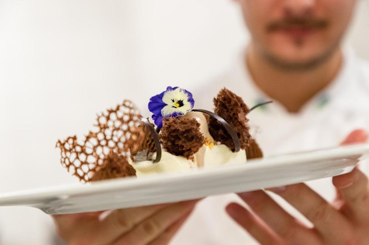 Vitalhotel Dosses Santa Cristina Val Gardena Εξωτερικό φωτογραφία