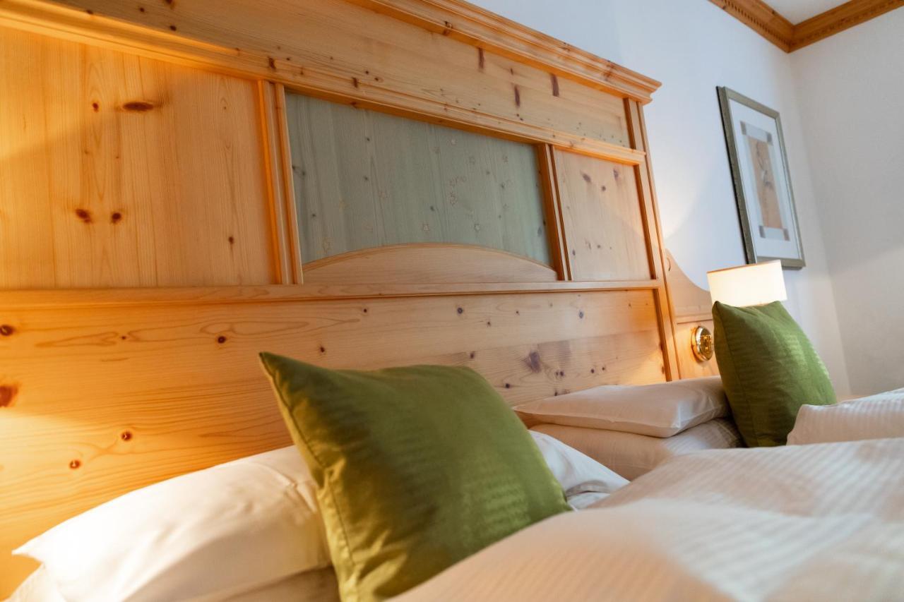 Vitalhotel Dosses Santa Cristina Val Gardena Εξωτερικό φωτογραφία