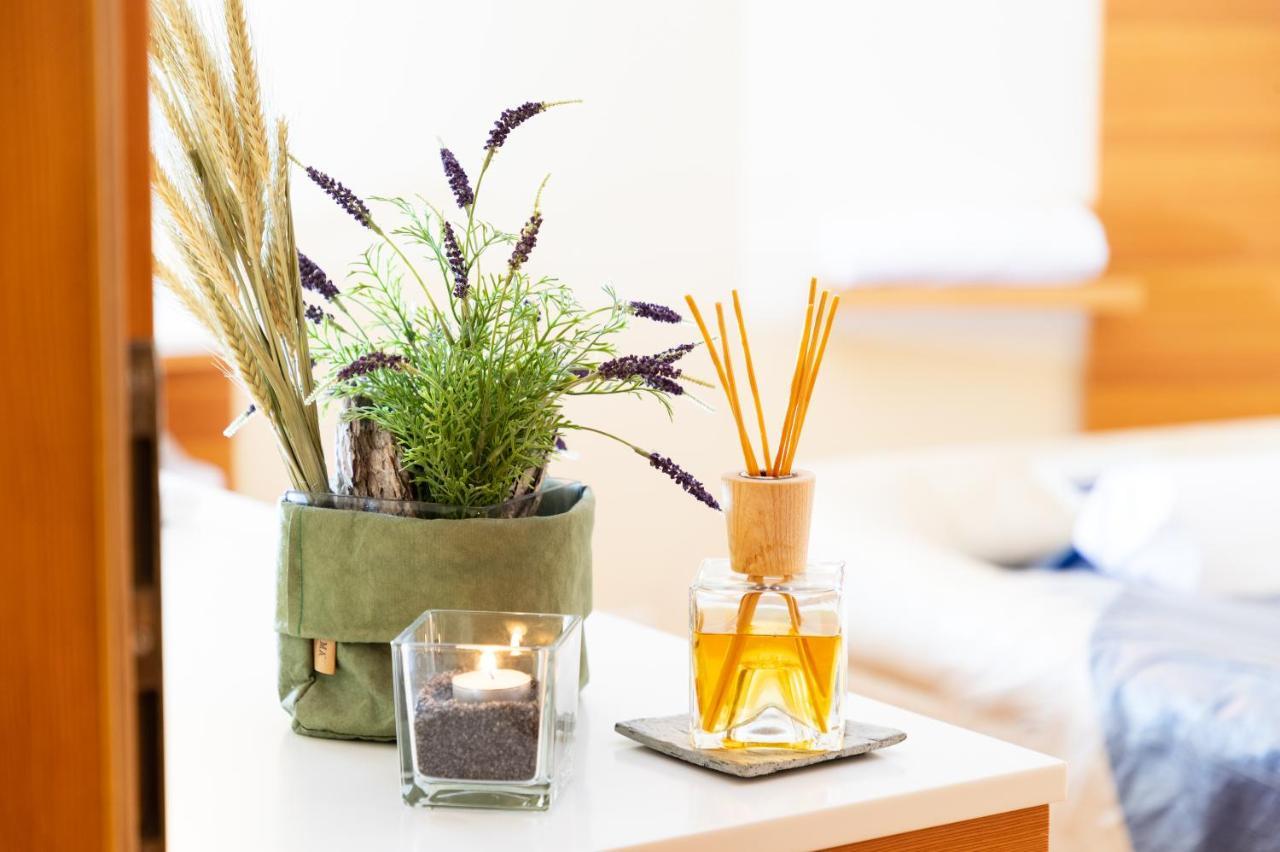 Vitalhotel Dosses Santa Cristina Val Gardena Εξωτερικό φωτογραφία