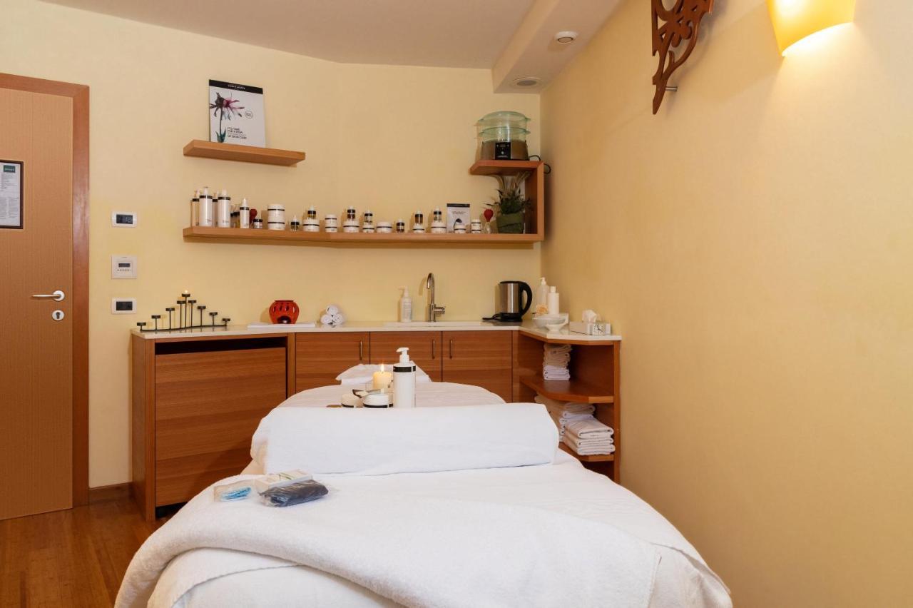 Vitalhotel Dosses Santa Cristina Val Gardena Εξωτερικό φωτογραφία